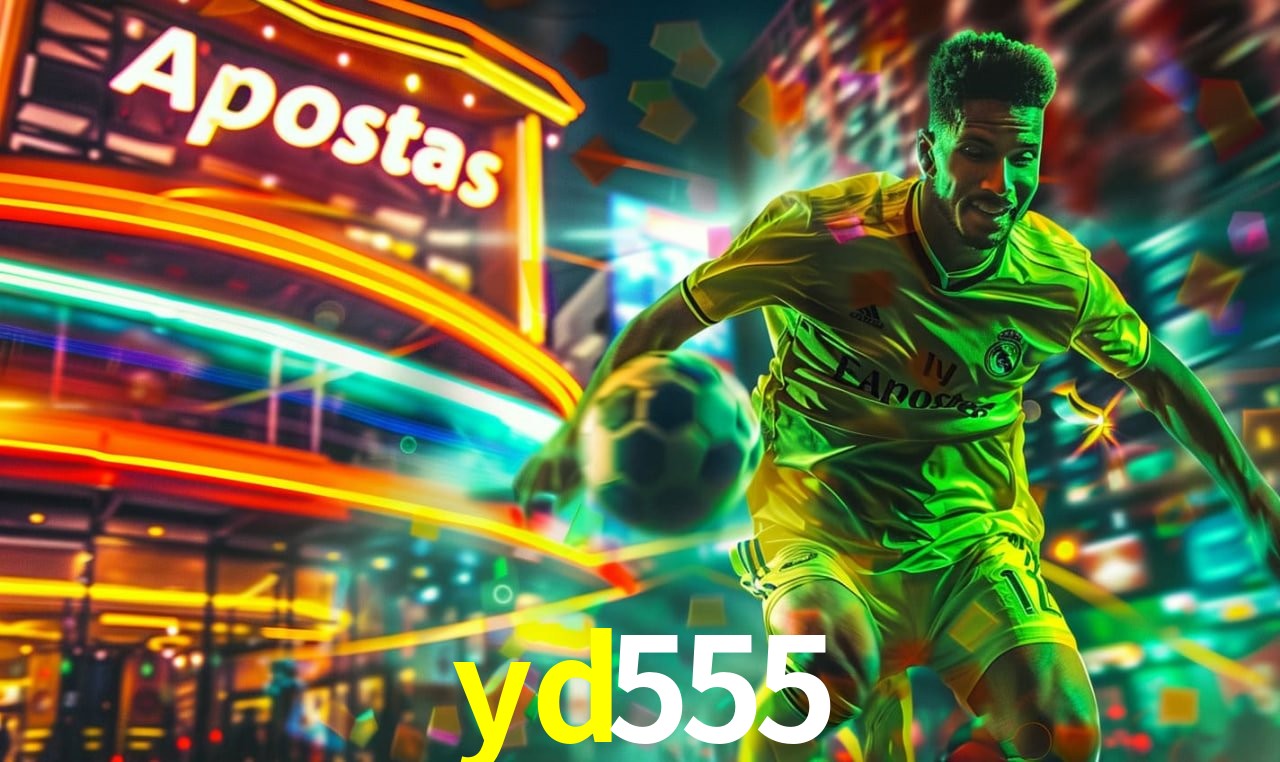Estatísticas yd555