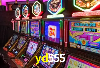 Descubra a Essência do yd555: Nossa História e Compromissos