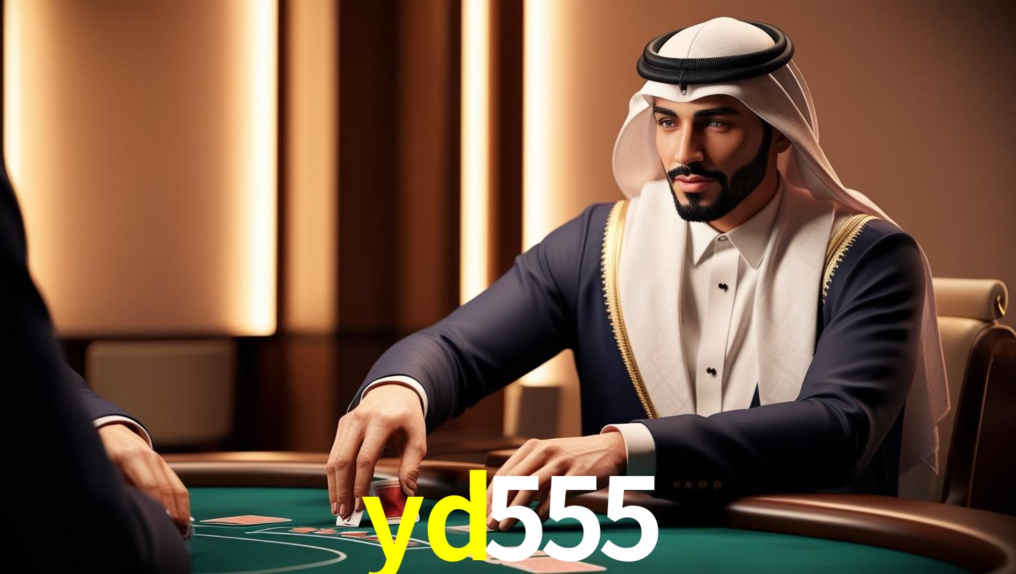 YD555