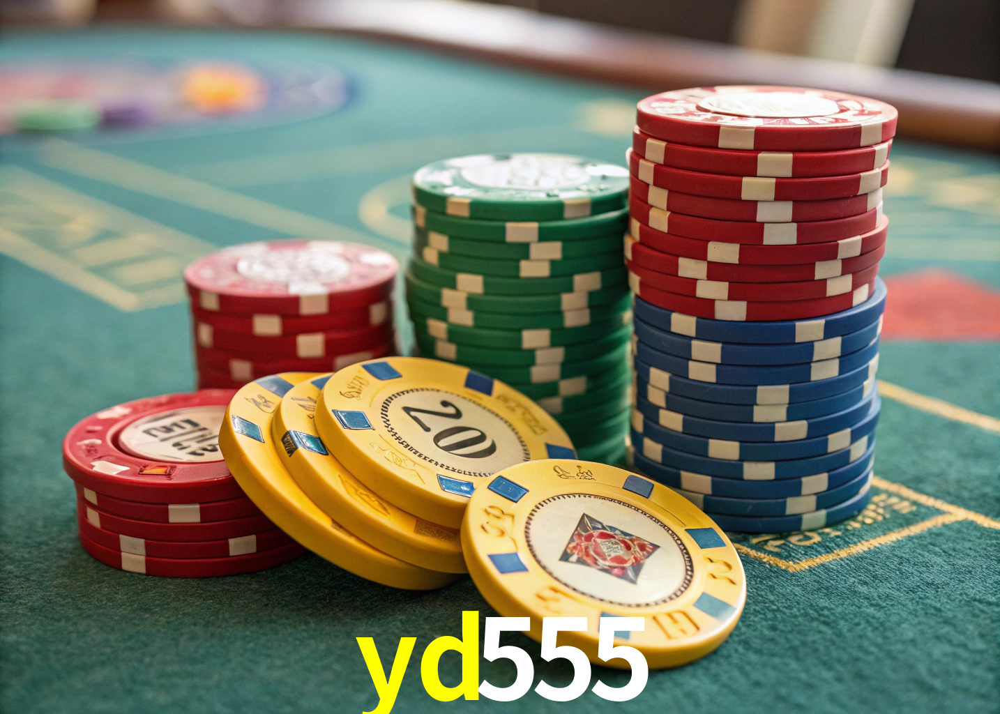YD555