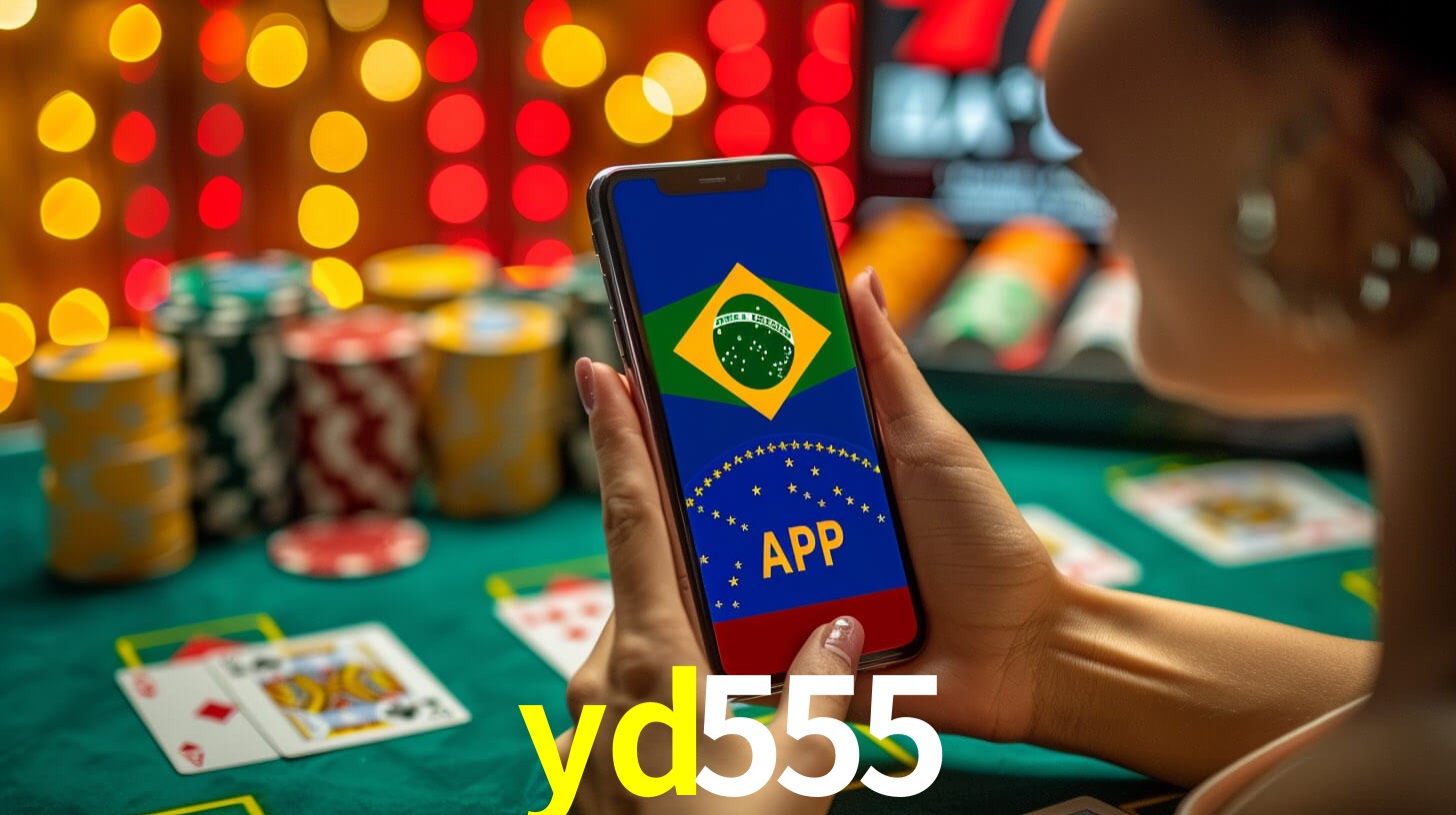 YD555