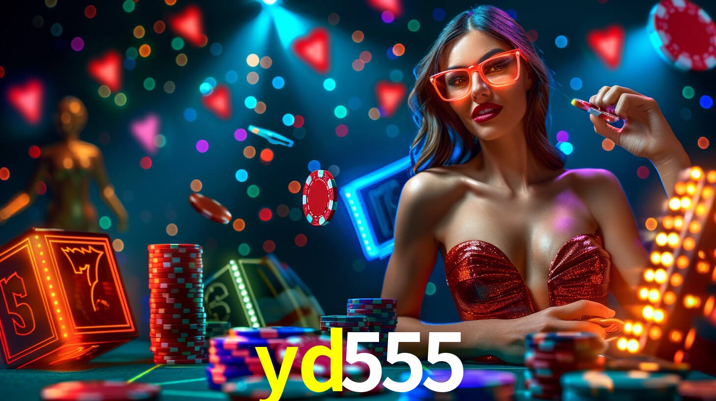 YD555
