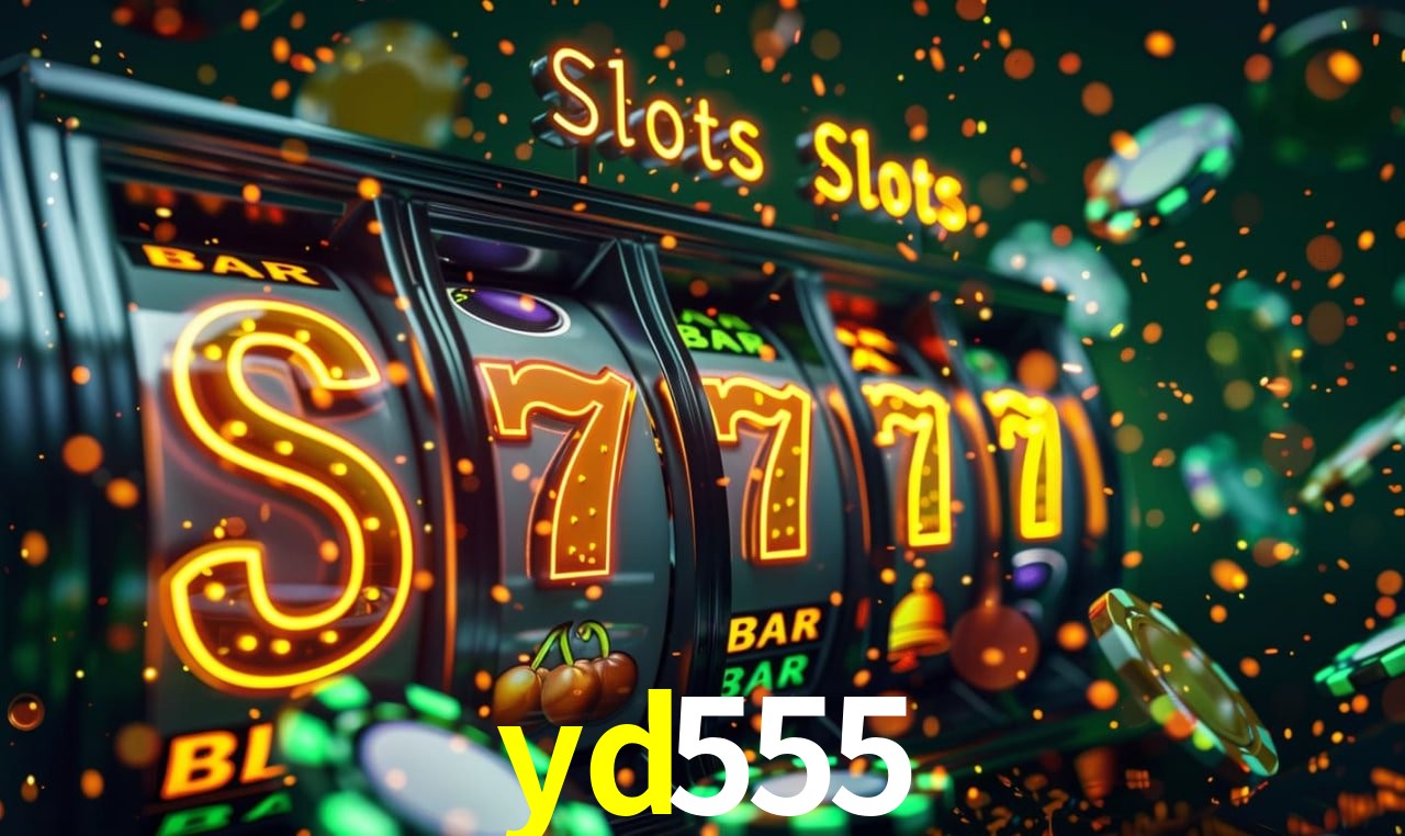 Casino VIP yd555