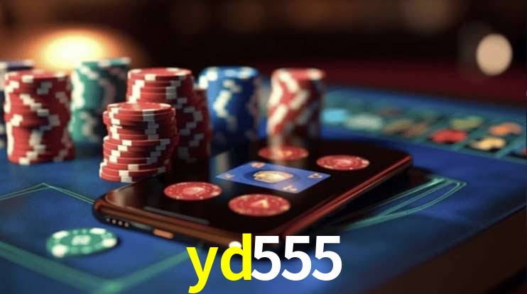 Mesa de Blackjack yd555