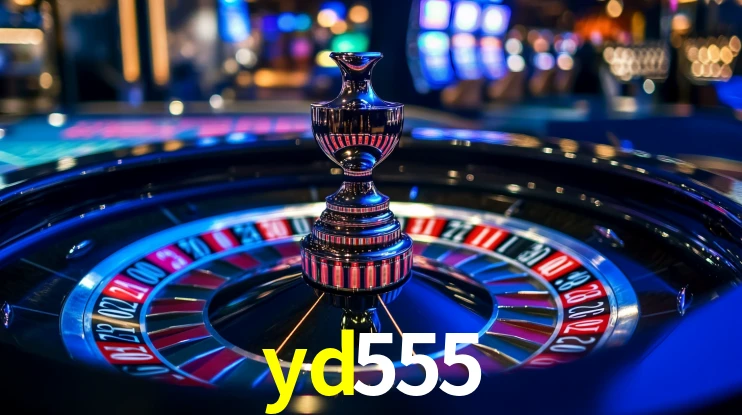 yd555: Jogos de Caça-Níqueis-Altas Recompensas, Roleta-Velocidade, Blackjack-Desafios Máximos