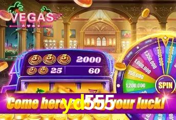 Descubra a Magia dos Jogos de Arcade no yd555