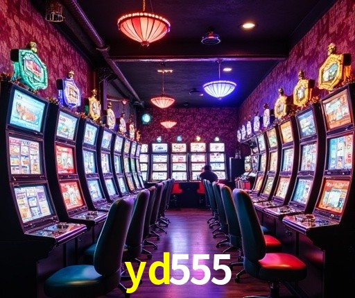 yd555 Plataforma Oficial