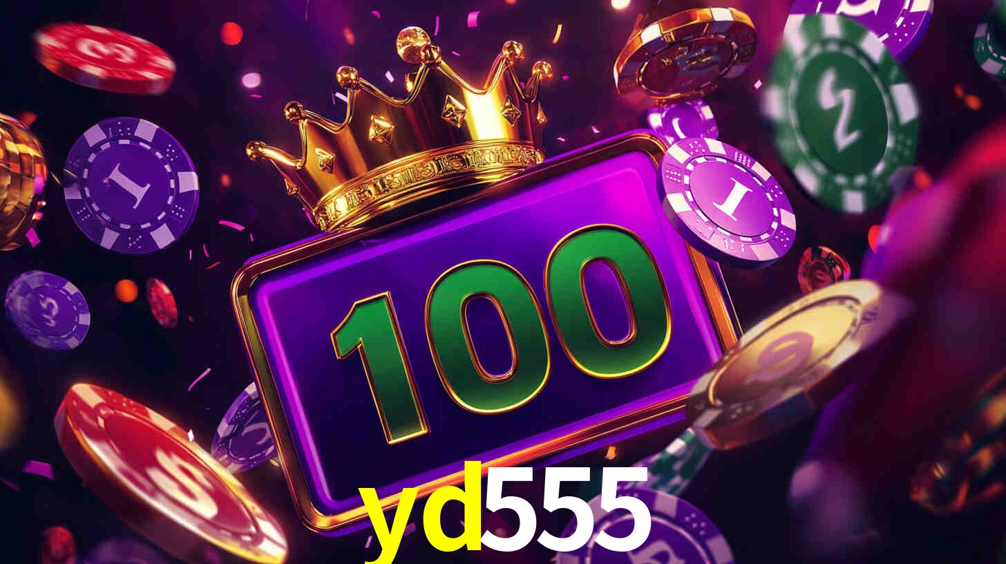 yd555 App Interface