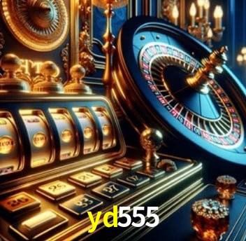 Casino Ao Vivo yd555