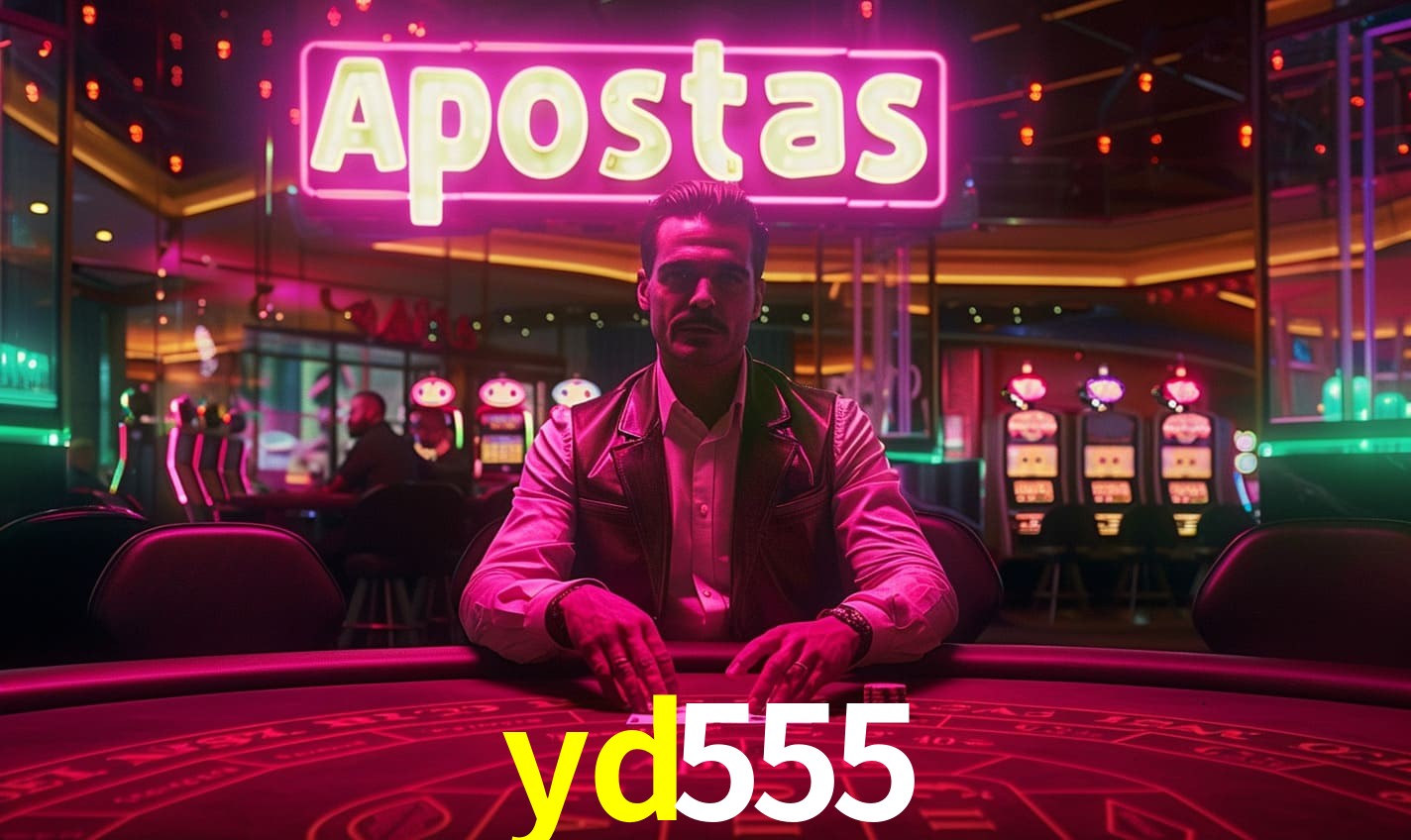 Explorando a Categoria de Eventos em Apostas na yd555