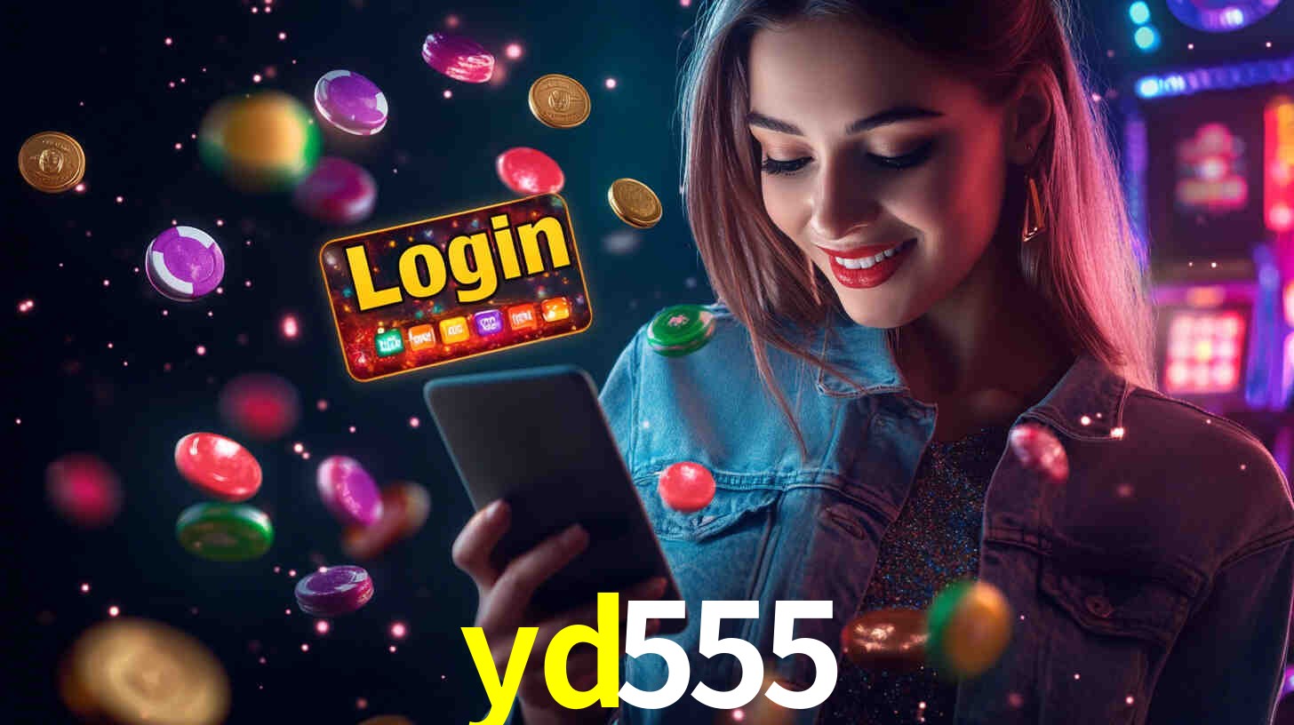 Apostas Esportivas na yd555: Um Guia Completo