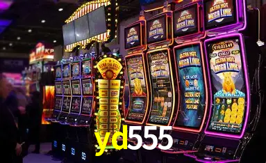 yd555 cadastro