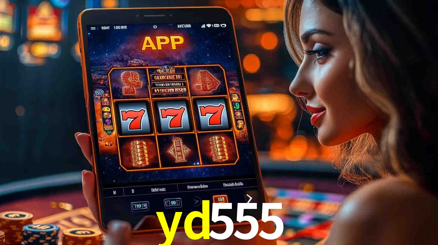 yd555