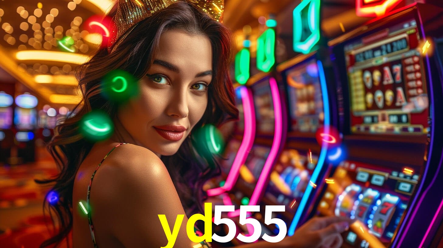 yd555