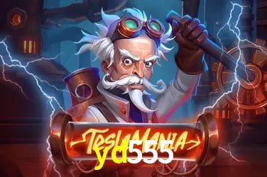 Estatísticas do Jogo yd555