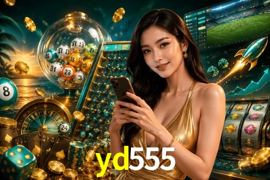 Game Providers yd555