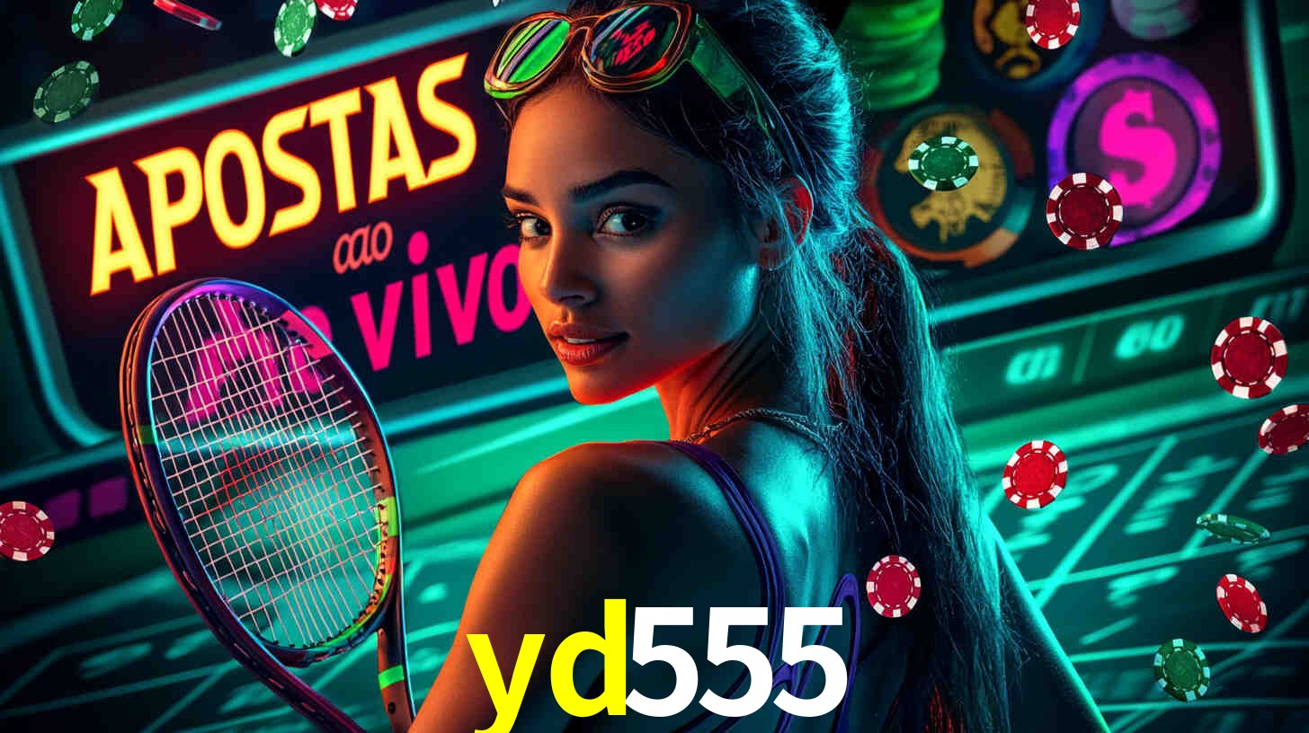 A Popularidade dos Caça-Níqueis no yd555