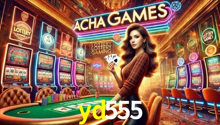 Roulette Table yd555