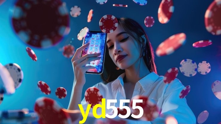 Desvendando o Mundo dos Jogos Virtuais na yd555