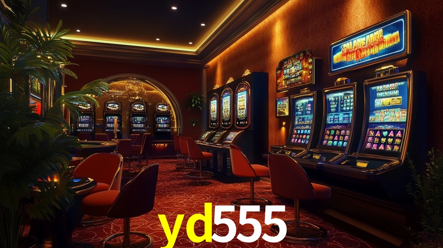 Exclusive Games yd555