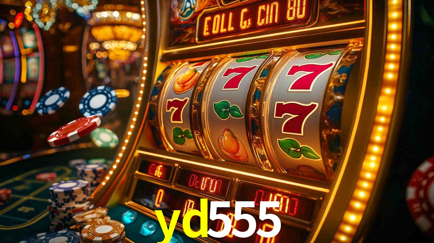 Ofertas Imperdíveis na yd555: Promoções e Bônus Que Valem a Pena