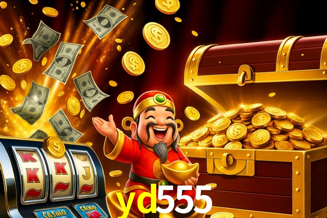 Jogos Exclusivos yd555