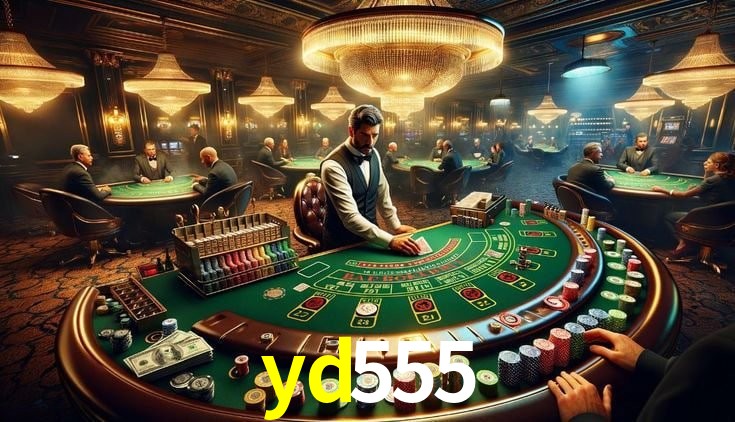 Tennis Betting yd555