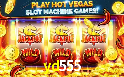 Descubra o Mundo do Cassino Online com yd555