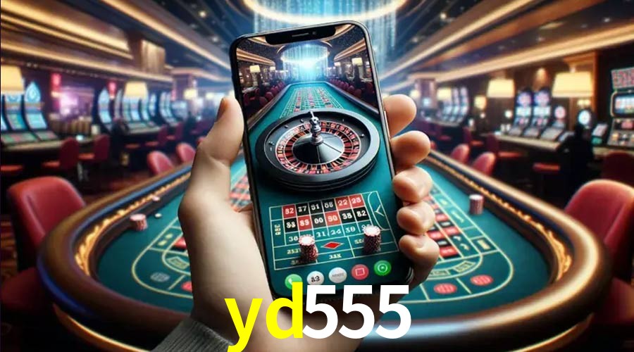 Live Casino yd555