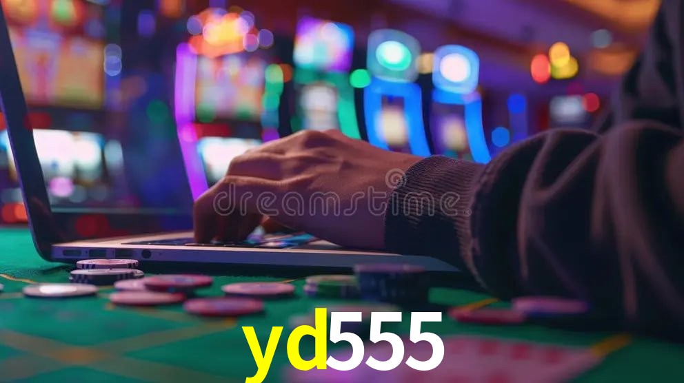 Interface do App yd555