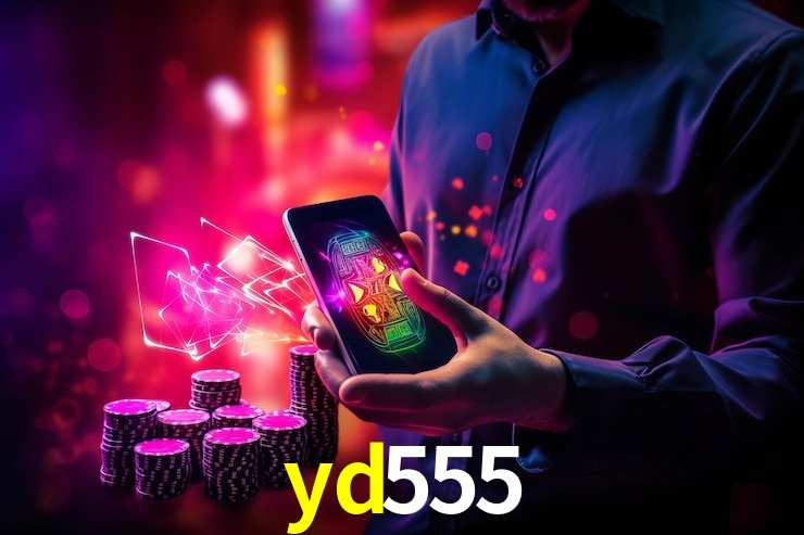 Torneios yd555