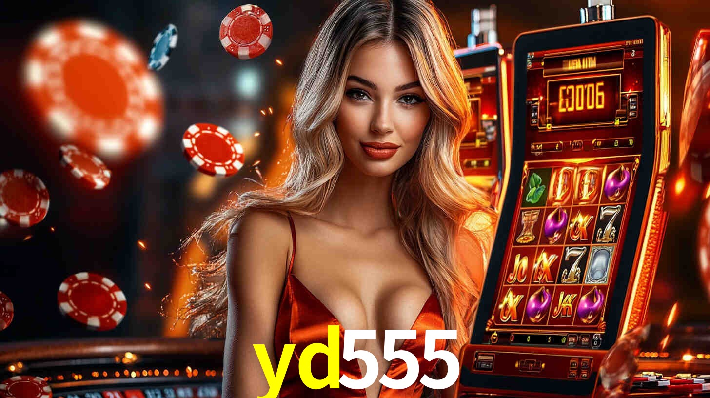 yd555 - Plataforma De Jogos Online! - yd555.com