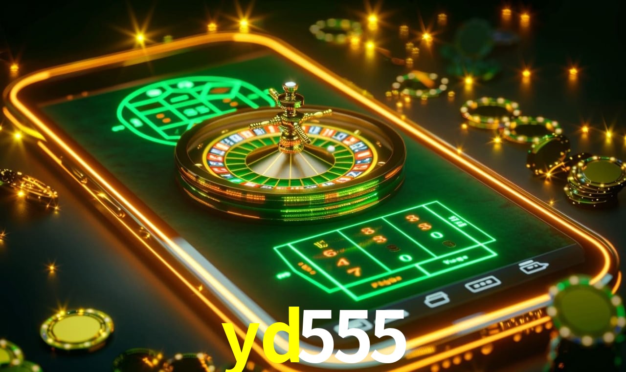 Benefícios da Conta yd555