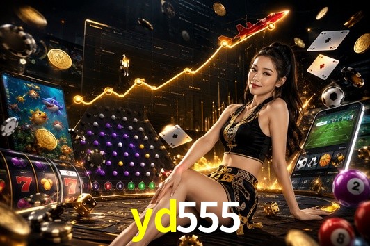 Slot Games yd555