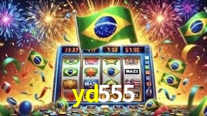 Welcome Bonus yd555