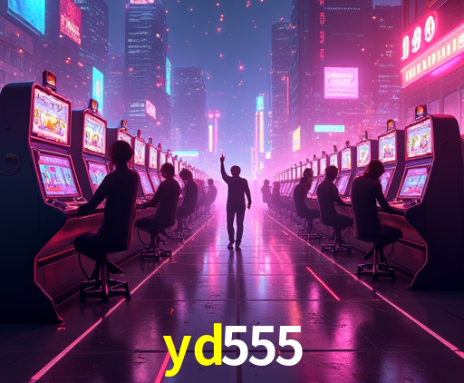 Programa VIP yd555