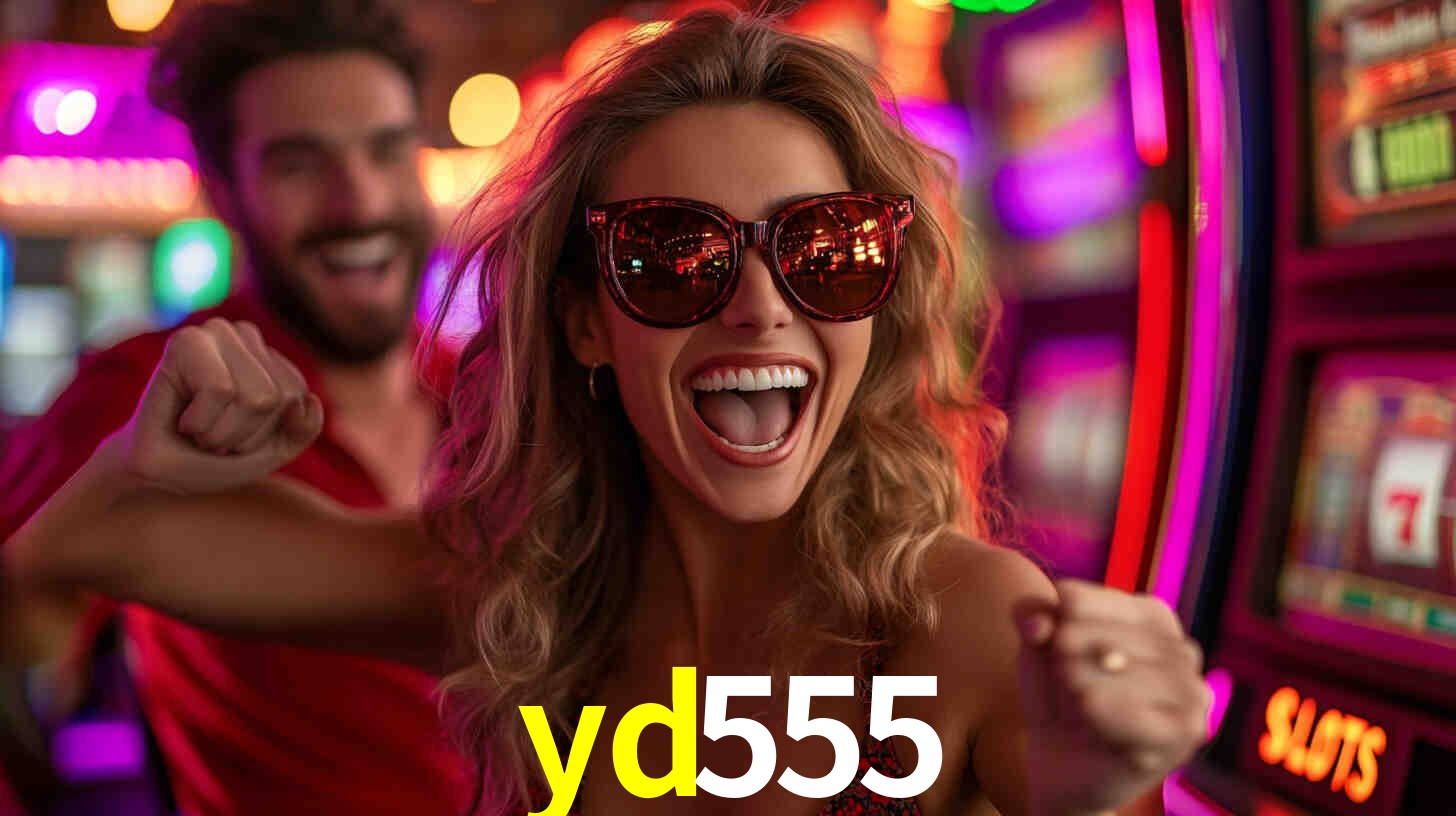 A Popularidade dos Caça-Níqueis no yd555