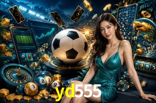 Blackjack Table yd555
