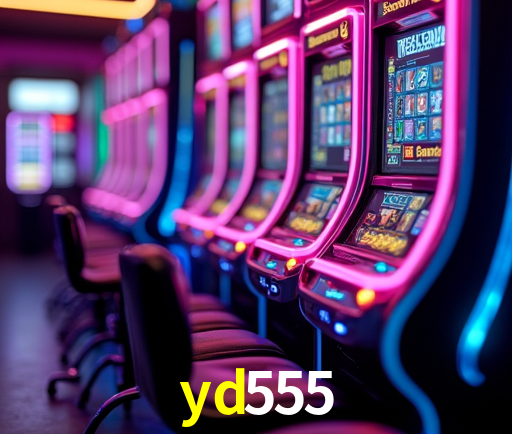 yd555 cassino online