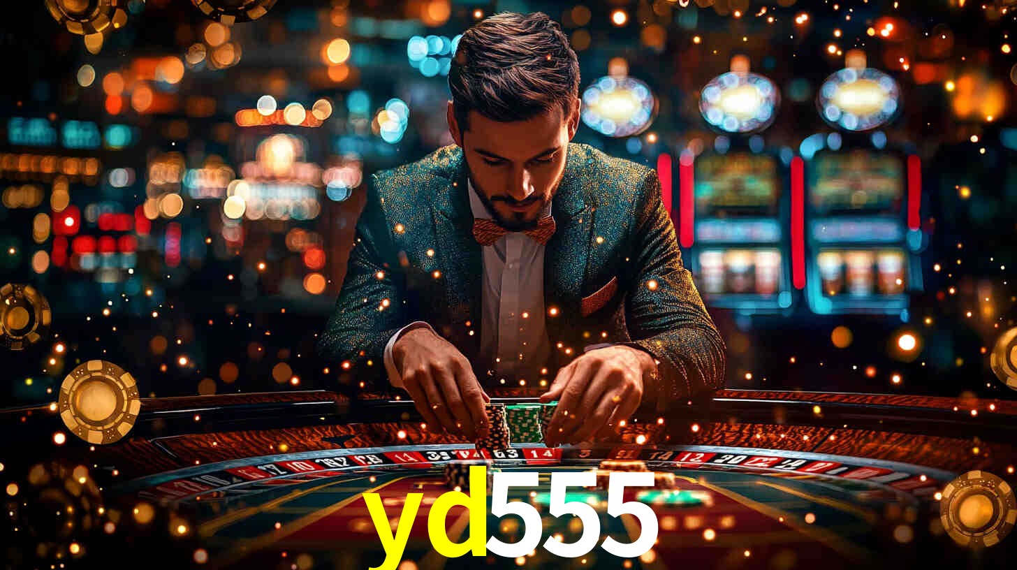 yd555