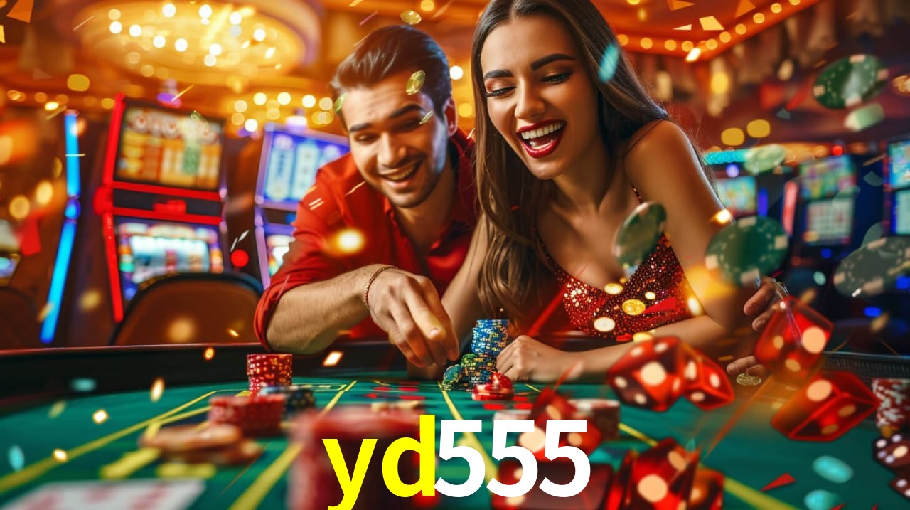Diretório de Jogos yd555